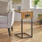 C- Table