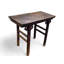 37.01'' W Solid Wood Console Table