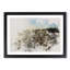Twelve Apostles in Australia - Picture Frame Graphic Art-62807955-62807956
