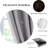 Eurielle Room Darkening Curtain Pair-1832181121