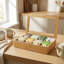 Urbn-Living CULINANATURA Tea Accessory