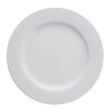 D&V Serena Plate 10.75" (Set of 12)