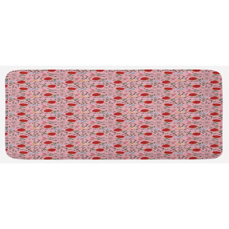 Tapis de cuisine Garden Art