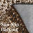 Brown Modern 4 x 6(ft) Rectangular Indoor Soft Non Slip Washable Bordered Geometric Area Rug-876770278-876770282