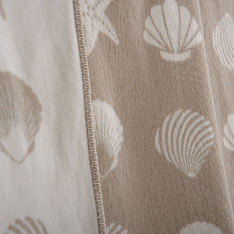 The Coastal Collection Blanket