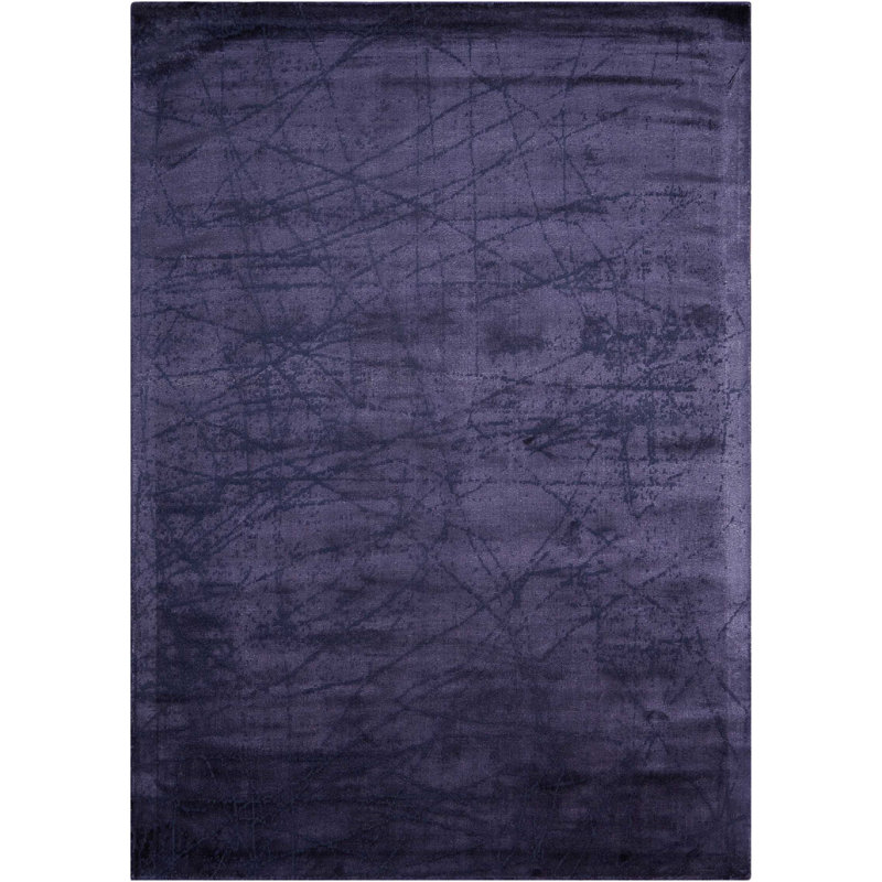 Tapis orchidée Maya, Rectangle 7 pi 6 po x 10 pi 6 po