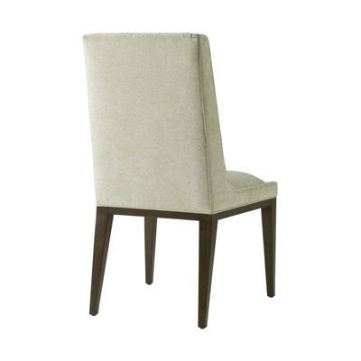 Lido Upholstered Dining Chair