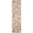 Felty Light Gray/Light Blue Rug-1094176413