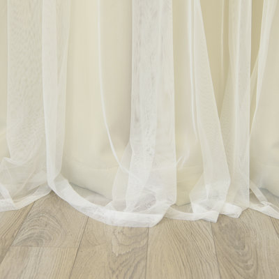 Loar Room Darkening Thermal Curtain Panels