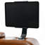 Fauteuil inclinable électrique Power Motion avec port de charge USB, rangement pour bras cachés, porte-gobelet pratique et haut-parleur Bluetooth-849230357
