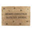 Behrens Non-Slip Outdoor Doormat