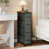 Gris anthracite / noir