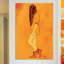 «Ces bottes…», impression sur toile tendue-22636443-72654734-72654735