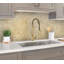 12.2" x 12.2" Glass Penny Round Mosaic Wall & Floor Tile