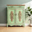 Armoire de rangement pour chaussures American Vintage-100510874