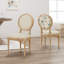 Chaise KD (ensemble de 2)
