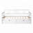 Daybed Wood Bed with Two Drawers-1785510934