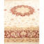 Classic One-of-a-Kind 8' 0" X 10' 1" Hand Knotted Area Rug