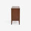 Lois Walnut Cabinet