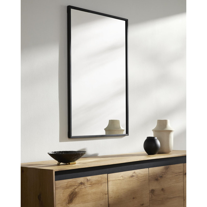 Ely Mirror, 36" x 24"