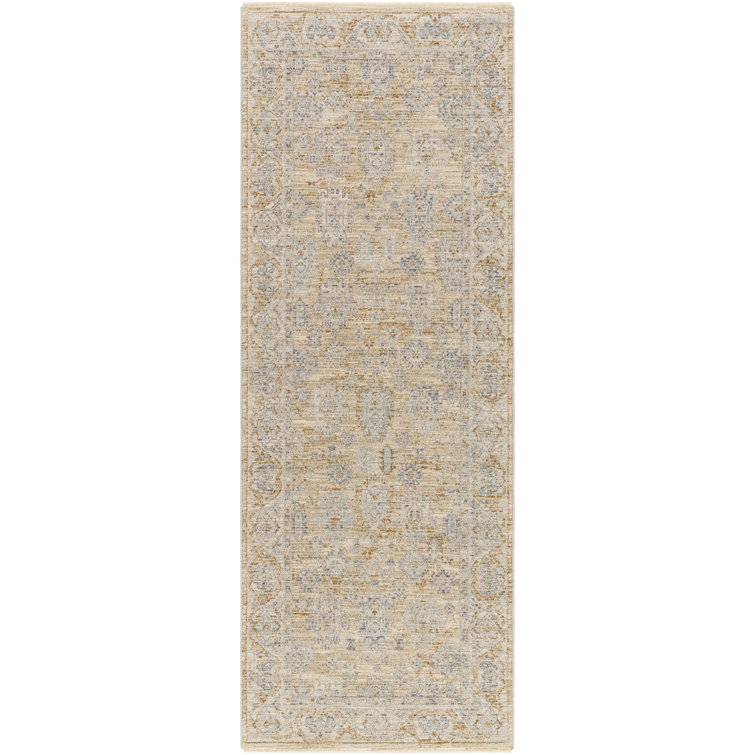 Don Oriental Indoor Rug