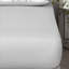 Frensis Sateen Fitted Sheet-49540152