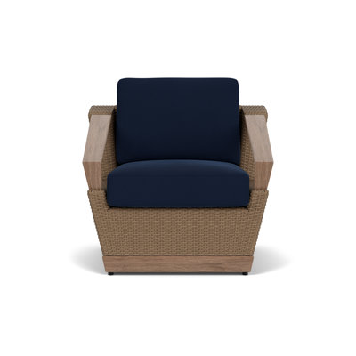 Charisma Outdoor Lounge Chair