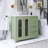 36 In. Elegant And Stylish Freestanding Bathroom Vanity-267157345
