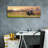 'Evening Cruise' by Lori Deiter, Canvas Wall Art