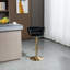 Tabouret pivotant à hauteur réglable Niambi-88522156