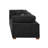 Assuntino 112" Square Arm Sofa-800826551