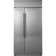 42" Counter Depth Side-by-Side 25.1 cu. ft. Refrigerator