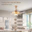 Ventilateur de plafond Karneshia-39434742