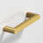 Satin Brass selected