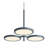 Shine On 3 - Light LED Pendant-74747867-74747864
