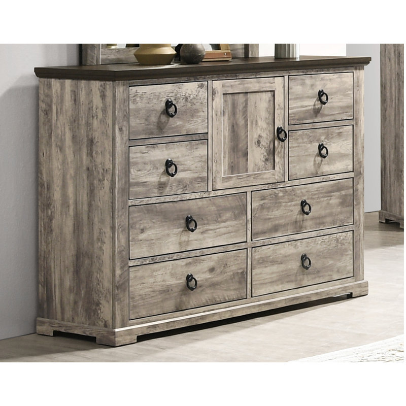 Mobilier de chambre à coucher 1Pc