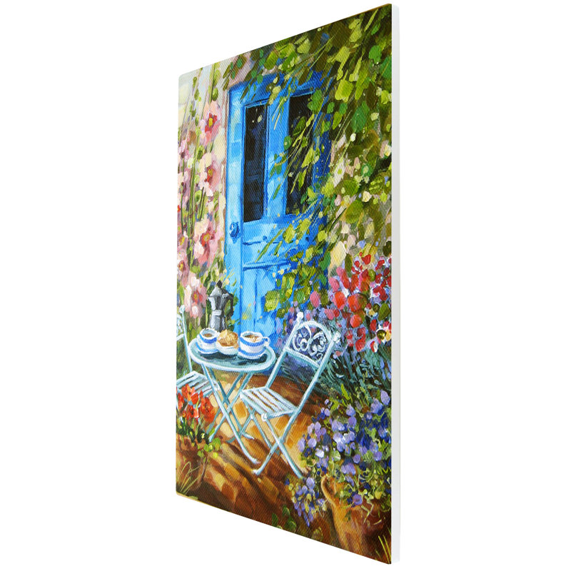 JUDITH YATES Farmhouse Wall Decor