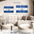 Borges El Salvador Silk Flag-108093347