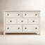 Lewin 7-Drawer Dresser-957055729