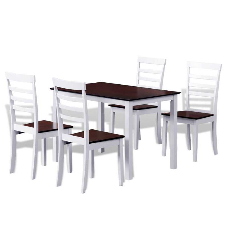 4 - Person Dining Set