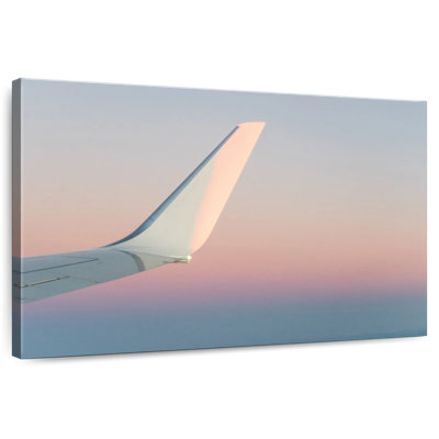 Avion Mehar White Wing