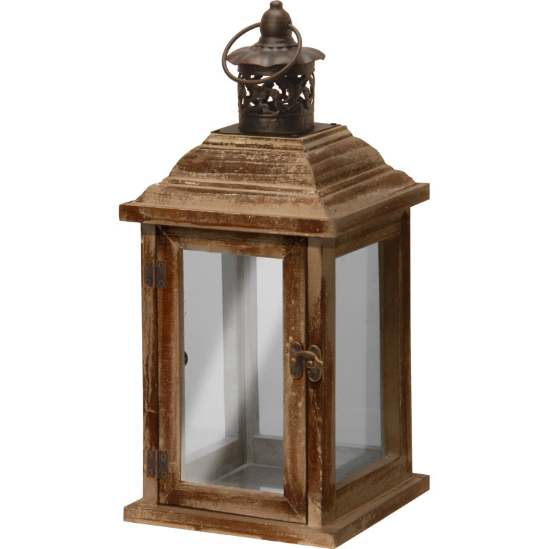 Lanterne de jardin 12 po