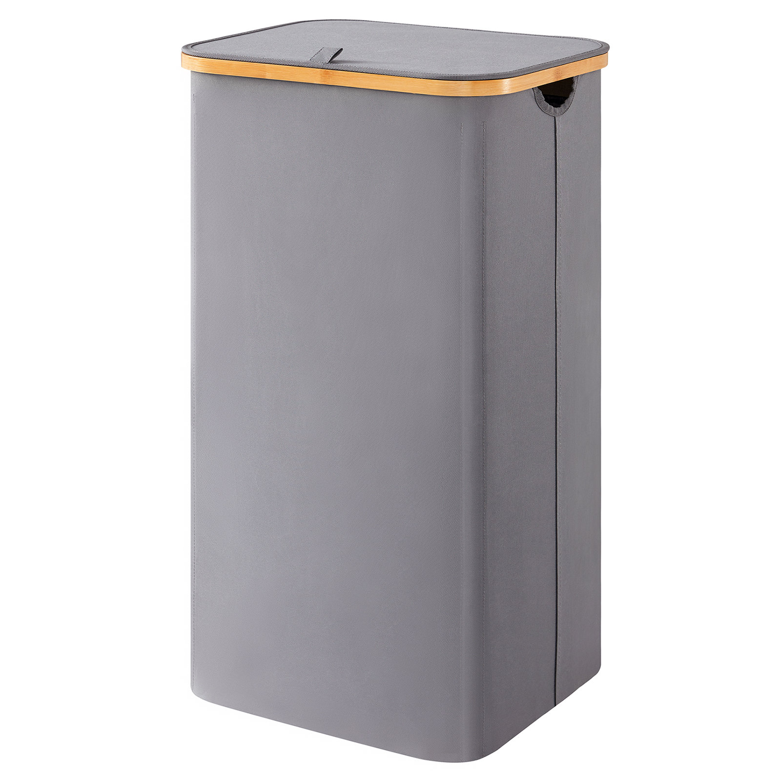 Ebern Designs Laundry Hamper & Reviews | Wayfair