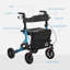 Rollator Walker-107174674