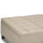 Harrison 36"W Upholstered Vegan Leather Transitional Square Lift-Top Ottoman with Hidden Storage-1296947195