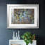 The Marsh, reproduction d'art encadrée-560008616-560008613