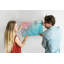Magnetic Glass Dry Erase Board