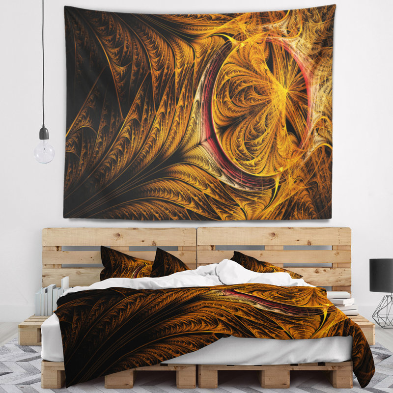 Tapisserie Corwin, H 50 po x l 60 po