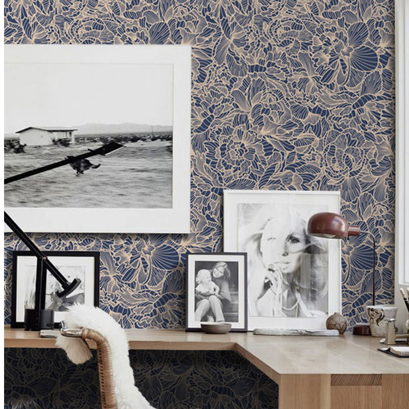 Manningtree Matte Mural, 290 x 290cm