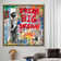 Print on Canvas